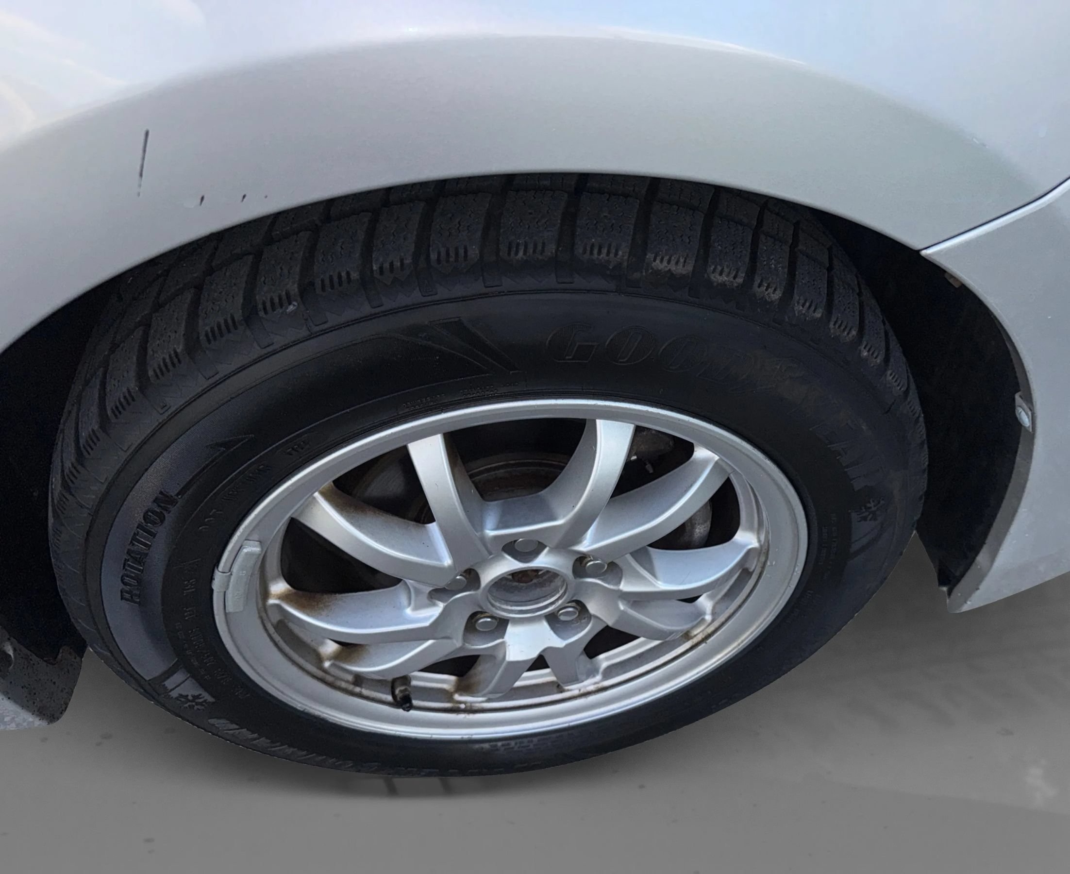 Used 2012 Toyota Prius V Three FWD image 23