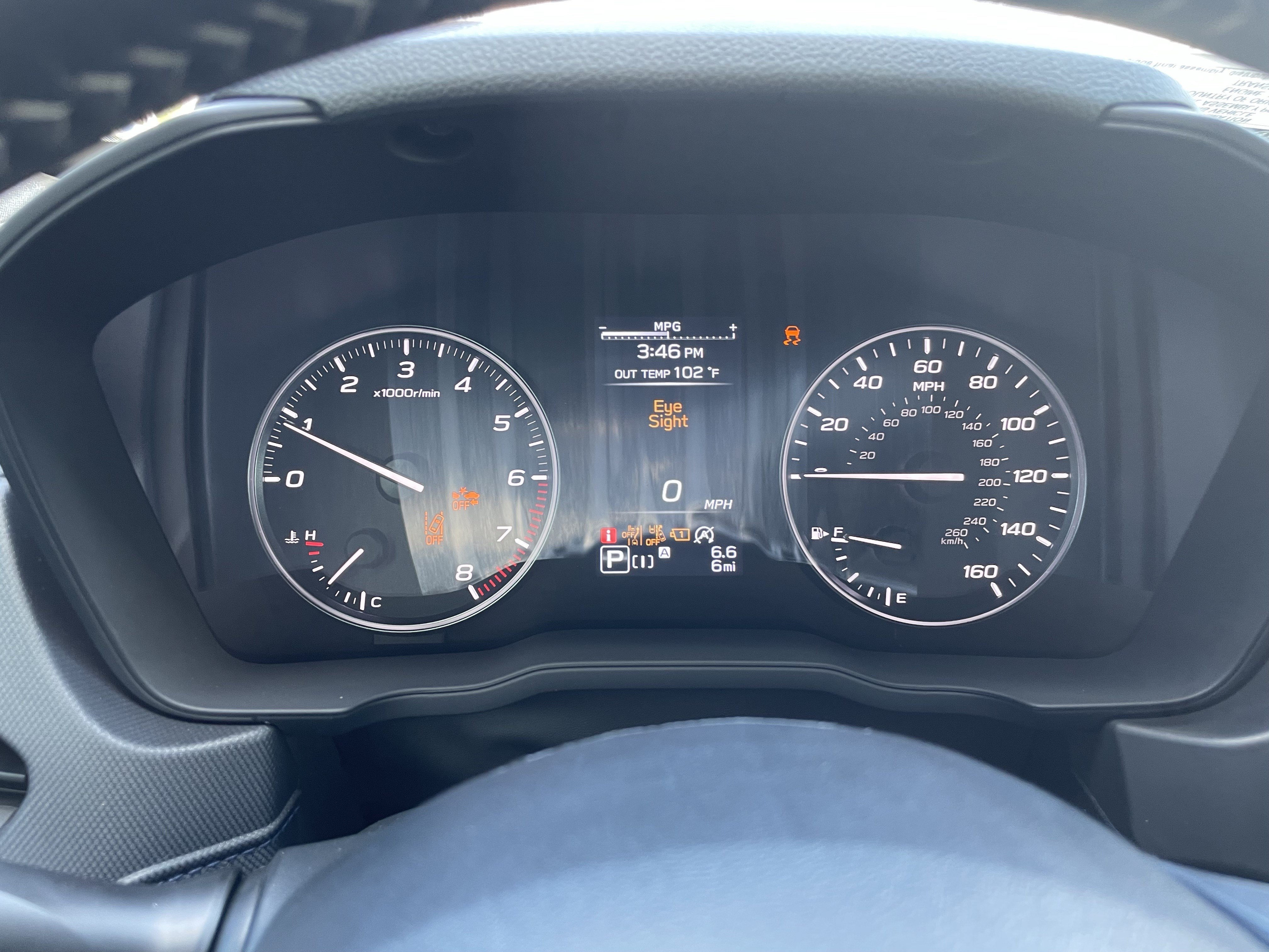 New 2026 Subaru Forester Limited AWD/4WD image 27