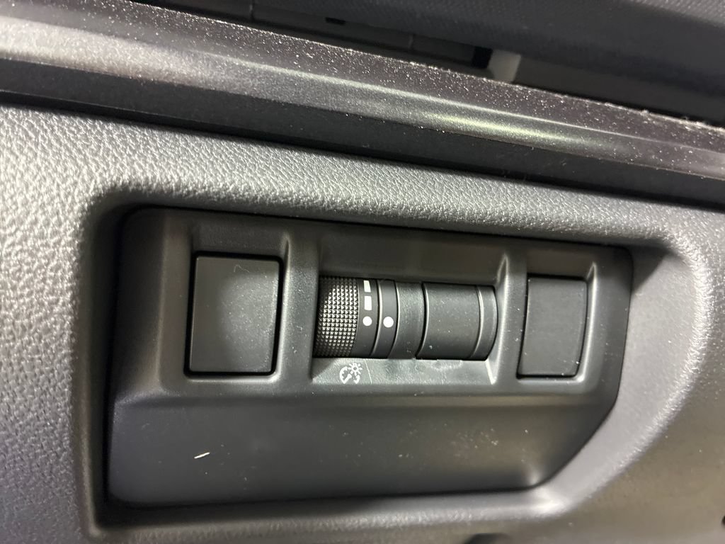 New 2026 Subaru Impreza RS AWD/4WD image 14