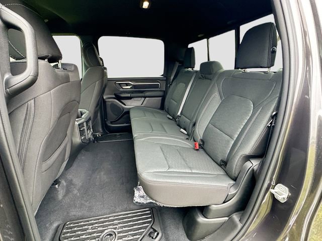 New 2026 RAM 1500 Big Horn image 24