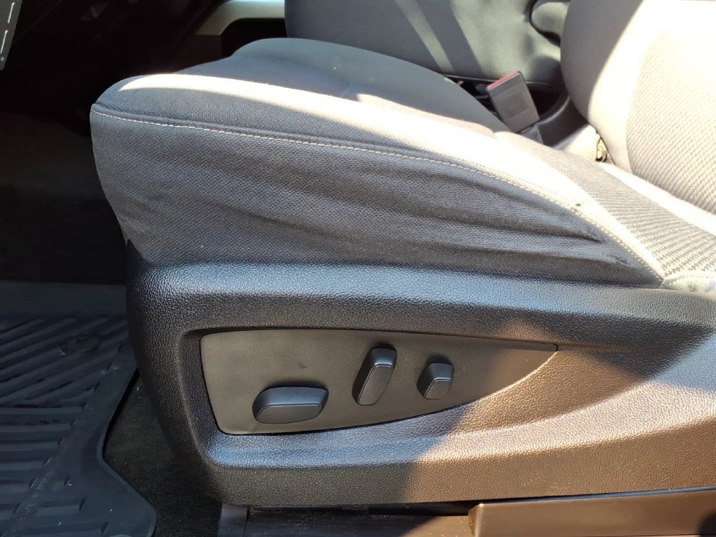 Used 2014 Chevrolet Silverado 1500 LT w/ All Star Edition AWD/4WD image 15