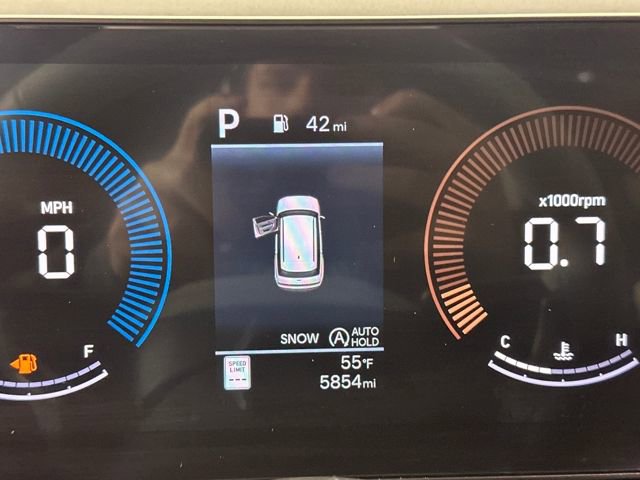 Used 2026 Hyundai Santa Fe SEL image 37