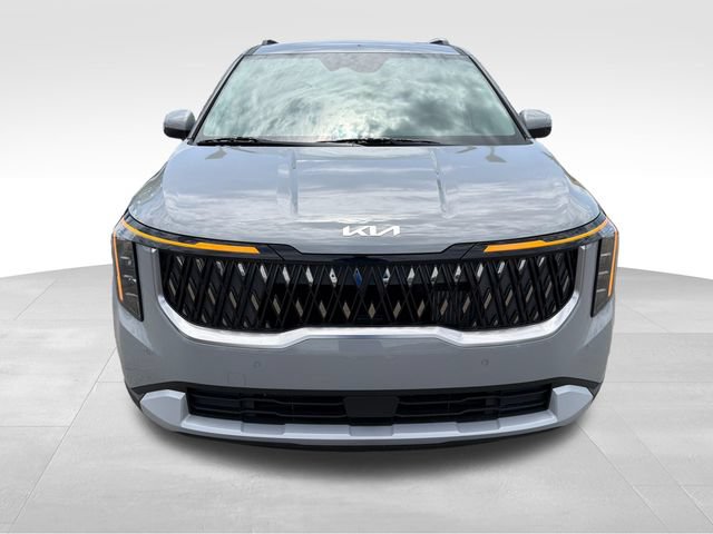 New 2026 Kia Carnival EX FWD image 2