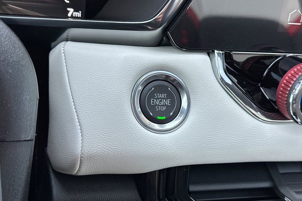 New 2026 GMC Canyon AT4X w/ AT4X AEV Edition AWD/4WD image 19
