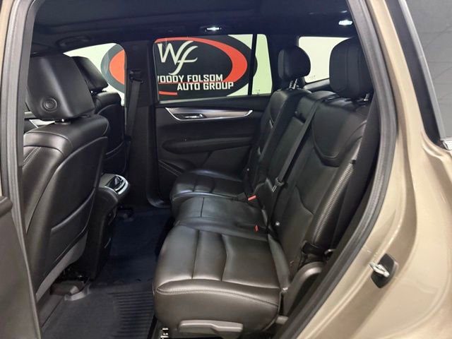 Used 2023 Cadillac XT6 Luxury FWD image 15