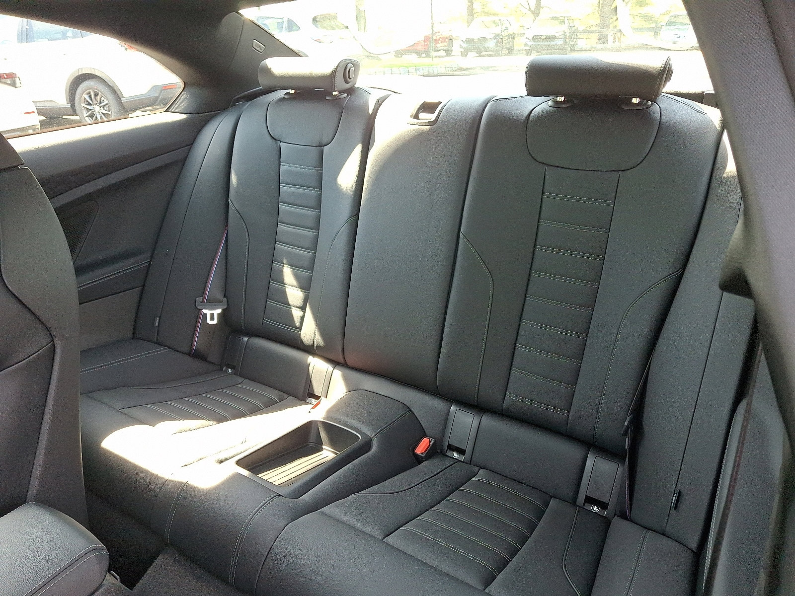 Used 2026 BMW M2 w/ Lighting Package RWD image 10