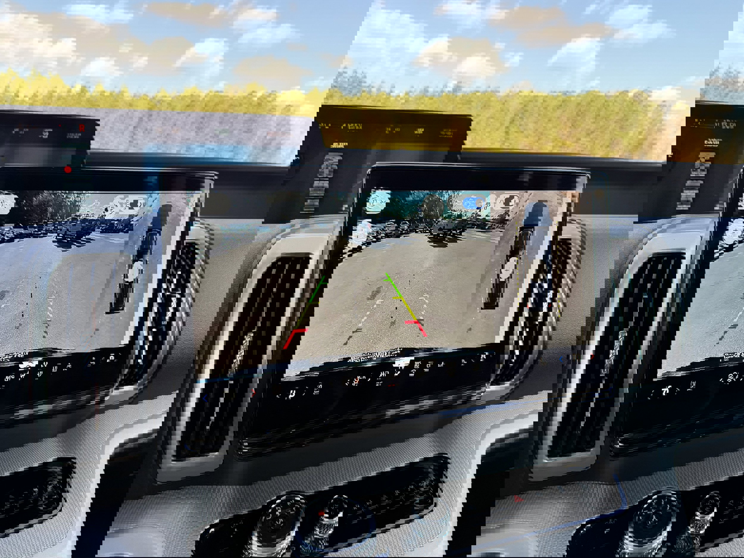 Used 2025 Ford Expedition Max Active image 19