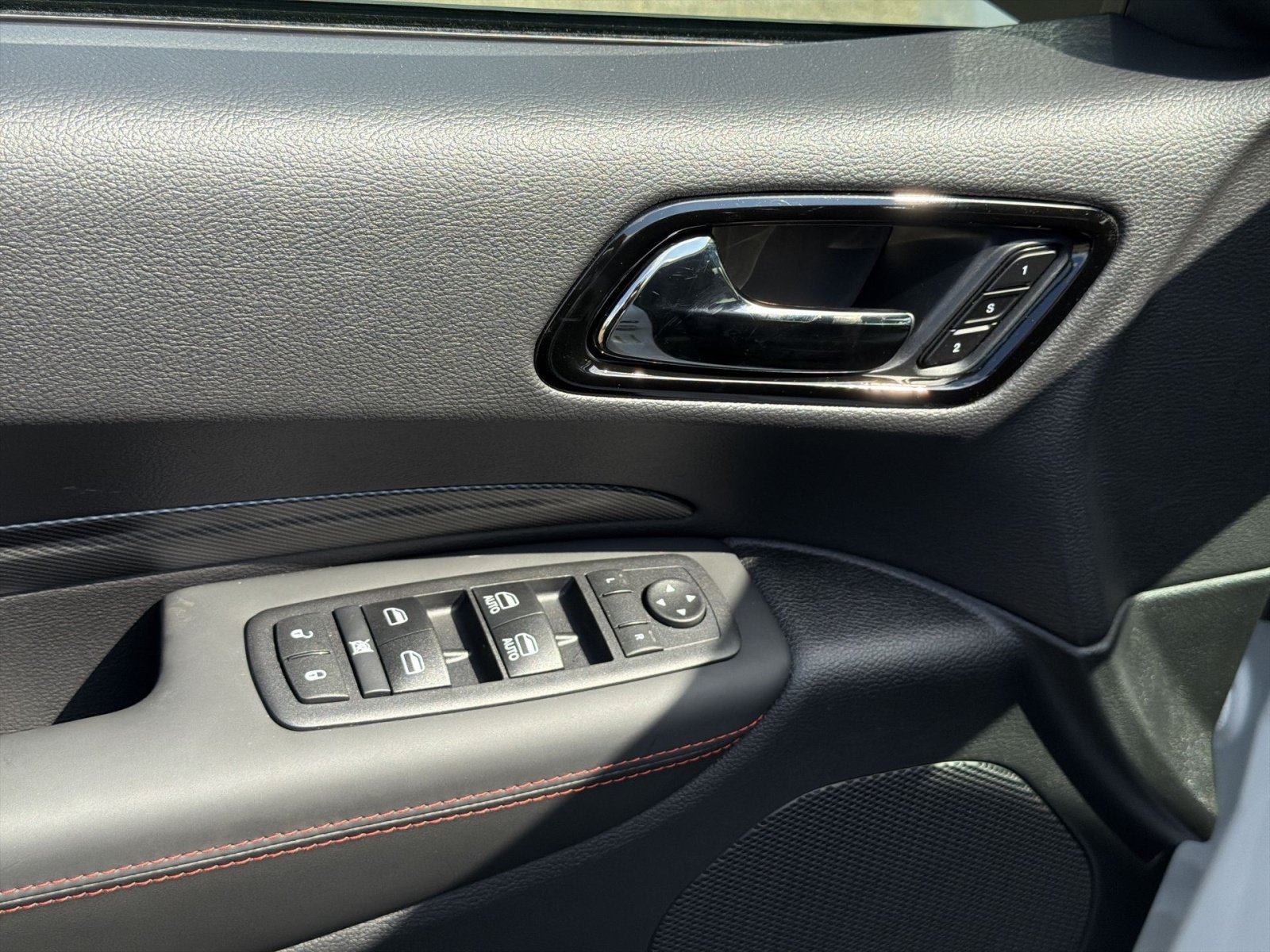 New 2026 Dodge Durango GT AWD/4WD image 15