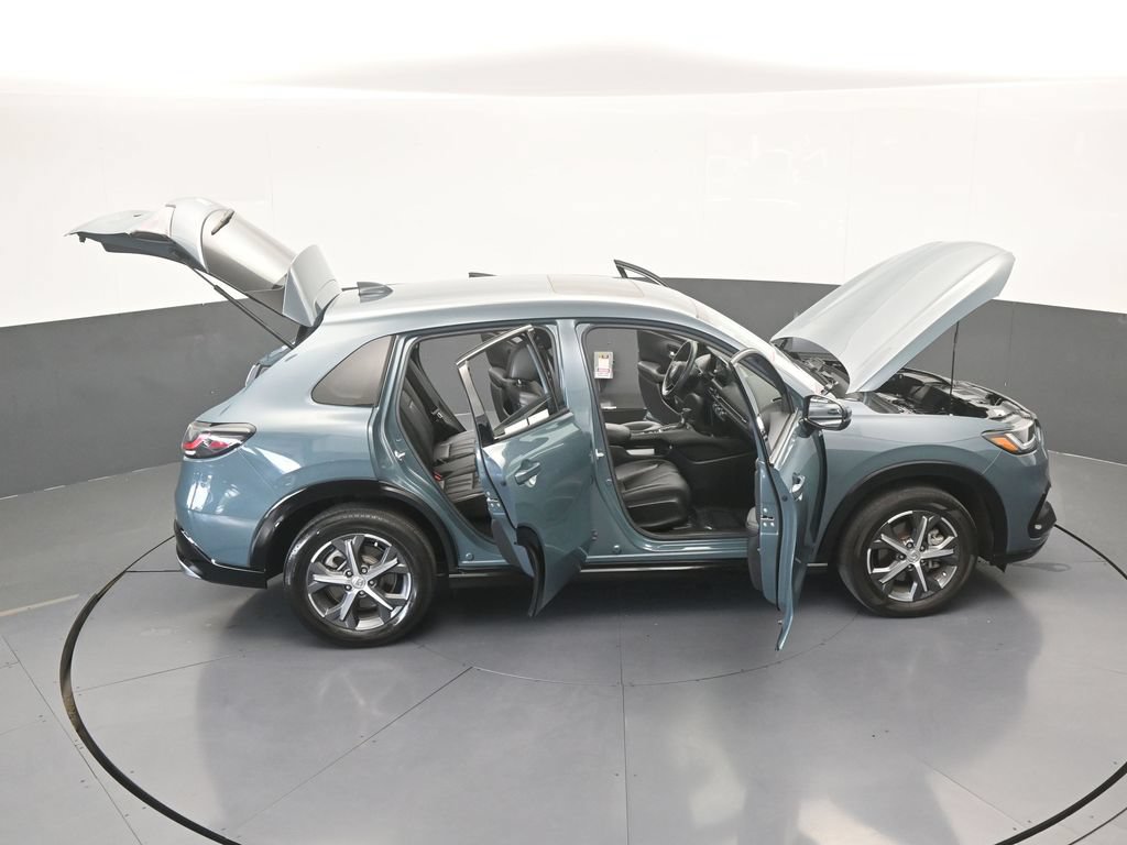 Used 2024 Honda HR-V EX-L image 69