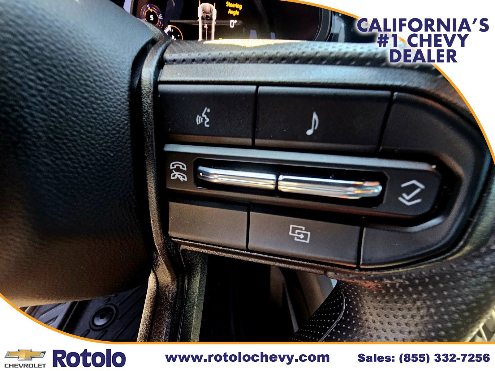 Used 2024 Chevrolet Colorado Trail Boss w/ Technology Package image 23