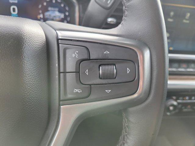 Used 2022 Chevrolet Silverado 1500 LT image 24