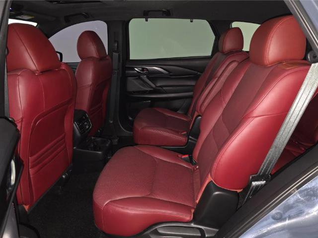 Used 2023 MAZDA CX-9 Carbon Edition image 12