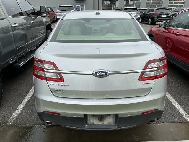 Used 2018 Ford Taurus SE FWD image 7