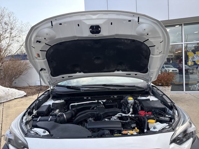 Certified 2023 Subaru Outback Limited image 7