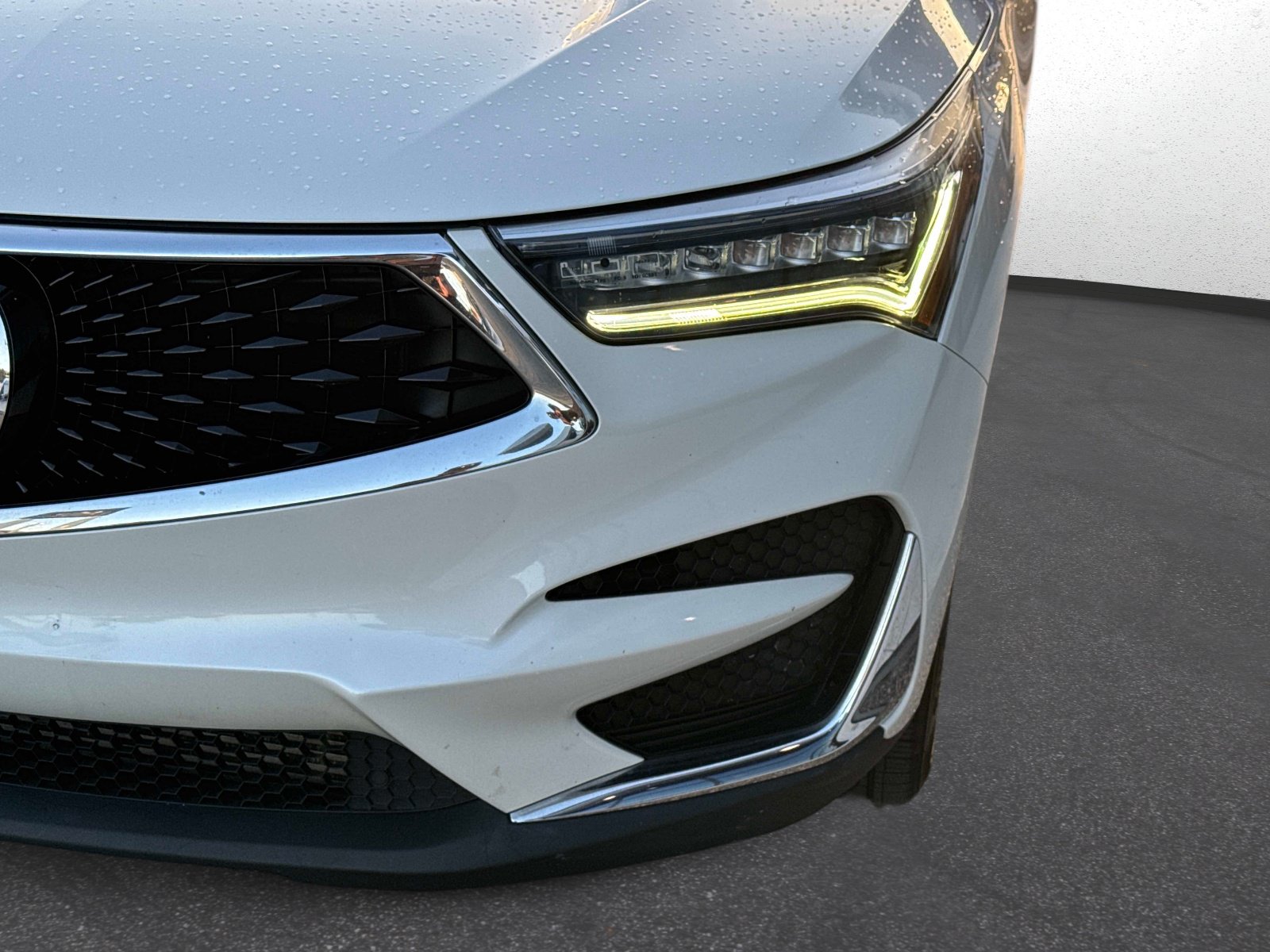 Used 2019 Acura RDX AWD image 9