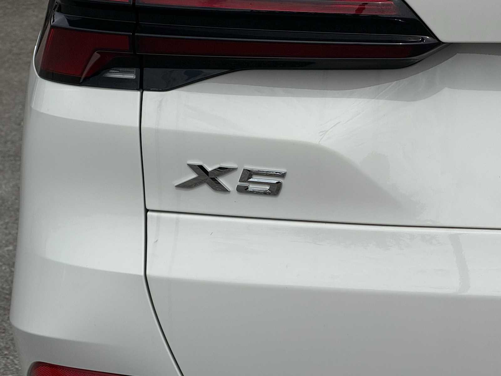 New 2026 BMW X5 xDrive40i w/ Climate Comfort Package image 33