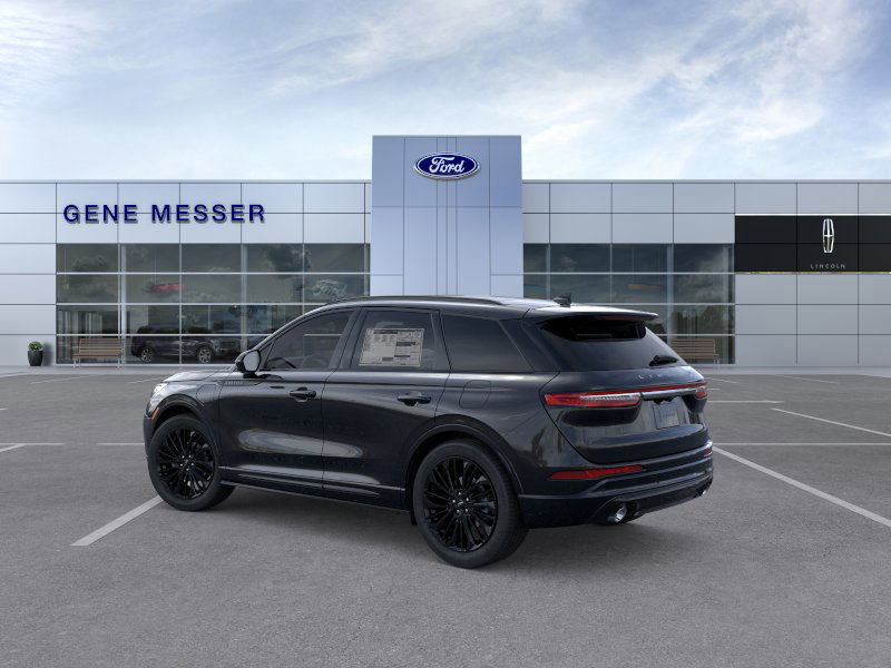 New 2026 Lincoln Corsair Grand Touring image 26