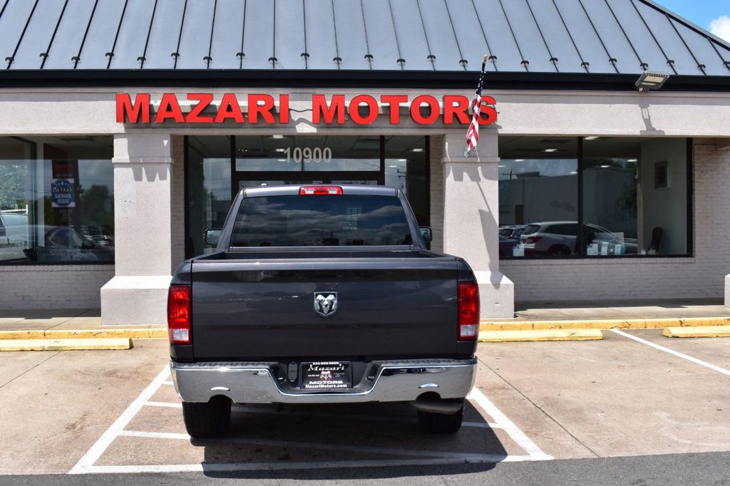 Used 2018 RAM 1500 Express image 10