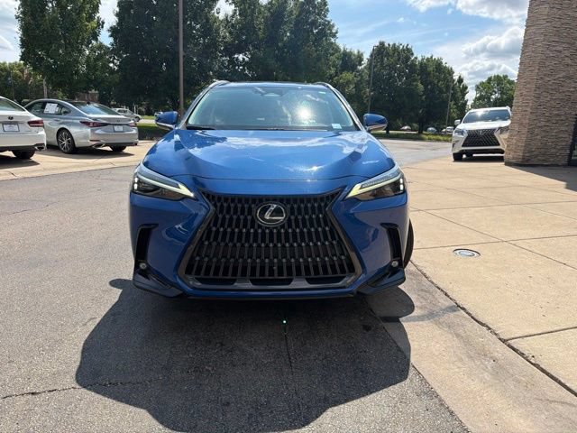 Used 2023 Lexus NX 250 FWD w/ Cold Area Package image 2