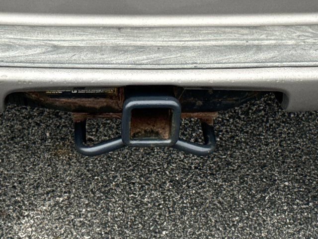 Used 2006 Chevrolet TrailBlazer LS w/ Skid Plate Package image 13