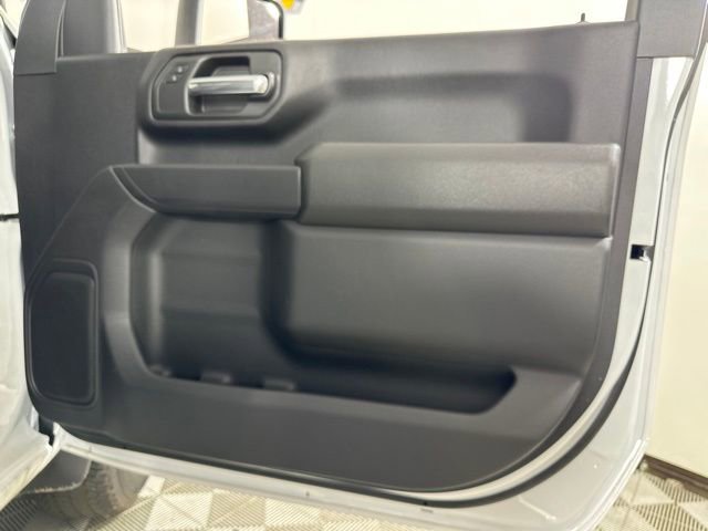 New 2025 Chevrolet Silverado 2500 W/T image 18