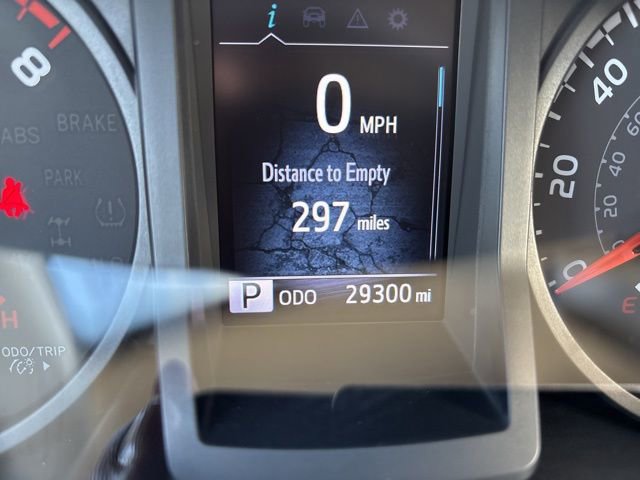 Used 2023 Toyota Tacoma SR image 39