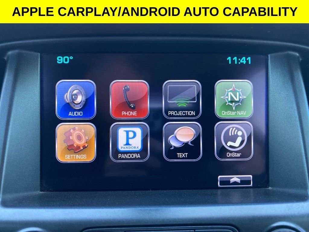 Used 2016 Chevrolet Colorado Z71 RWD image 12