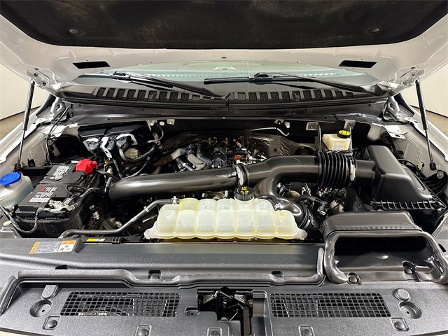 Used 2022 Ford Expedition Max King Ranch image 31