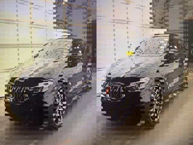 Used 2022 BMW 840i Gran Coupe w/ Driving Assistance Package image 3