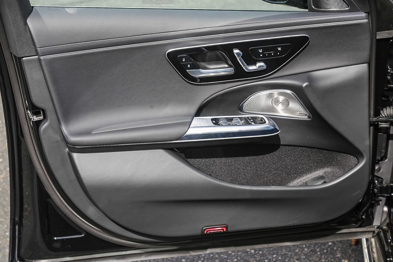 New 2024 Mercedes-Benz E 350 4MATIC Sedan image 19