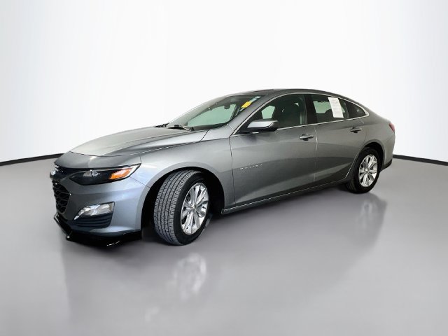 Used 2024 Chevrolet Malibu LT FWD image 4