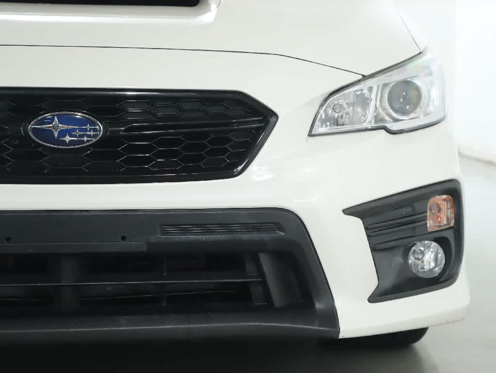 Used 2020 Subaru WRX Premium w/ Popular Package #3 AWD/4WD image 7
