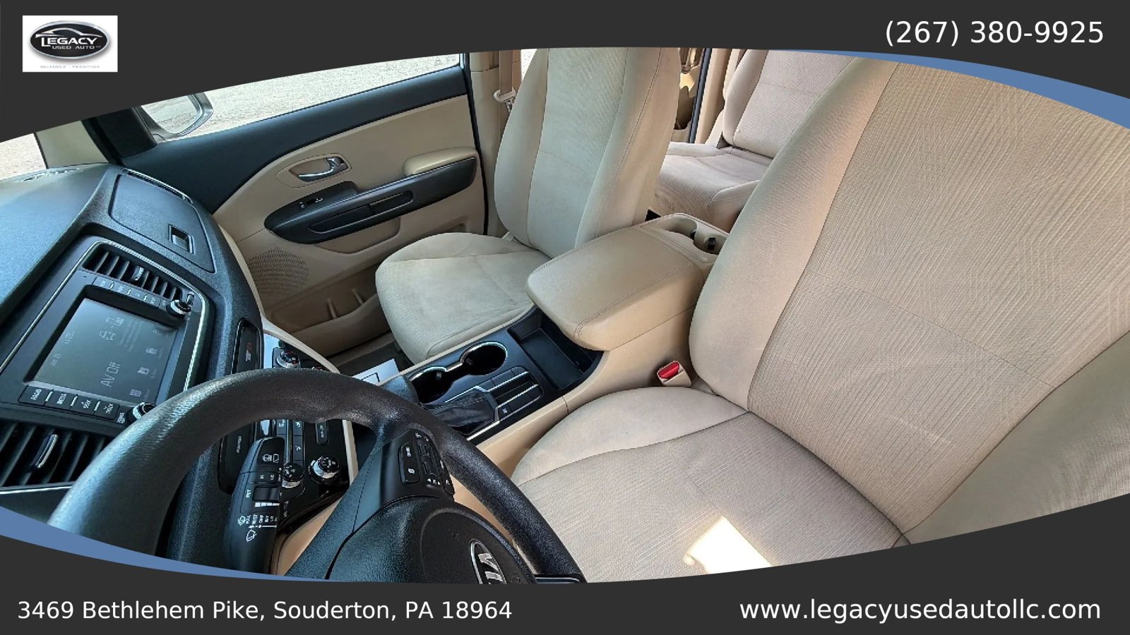 Used 2019 Kia Sedona LX FWD image 39