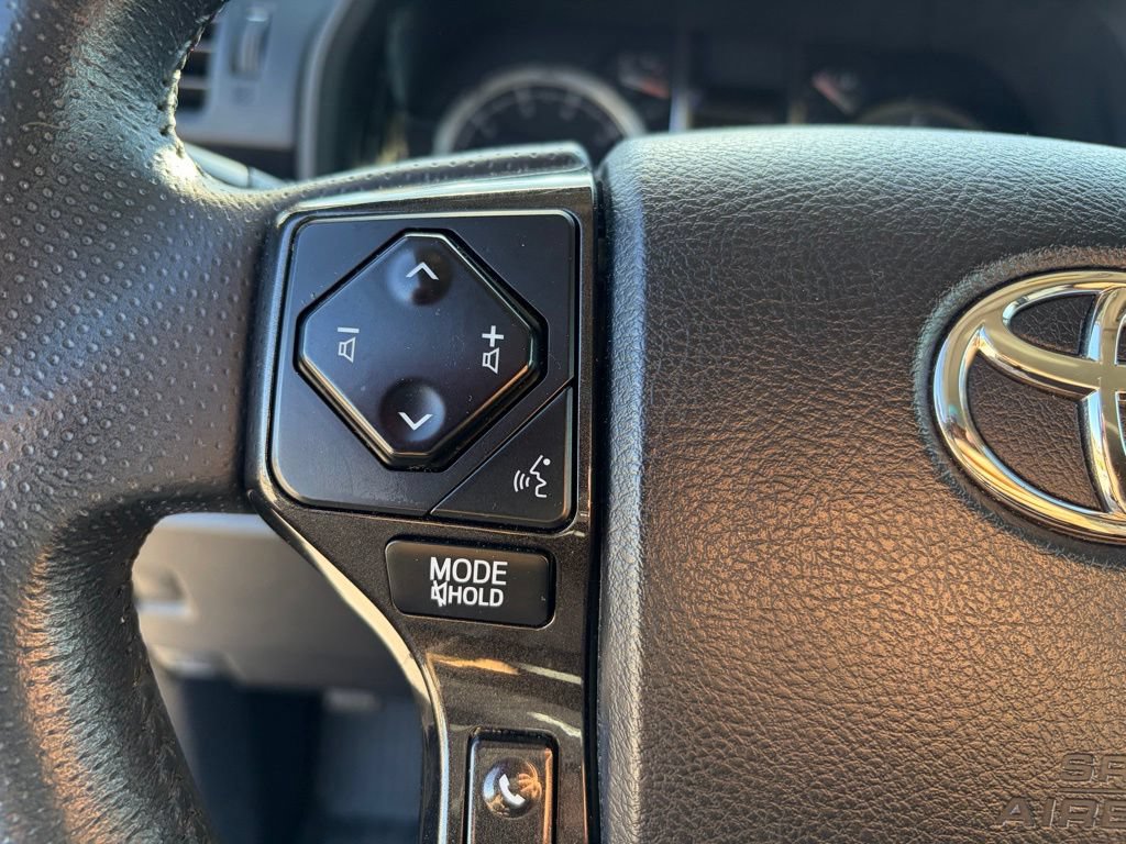 Used 2020 Toyota 4Runner TRD Pro AWD/4WD image 32