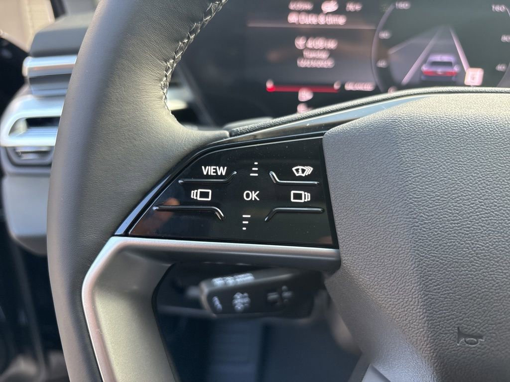 New 2026 Audi A6 Premium Plus image 23