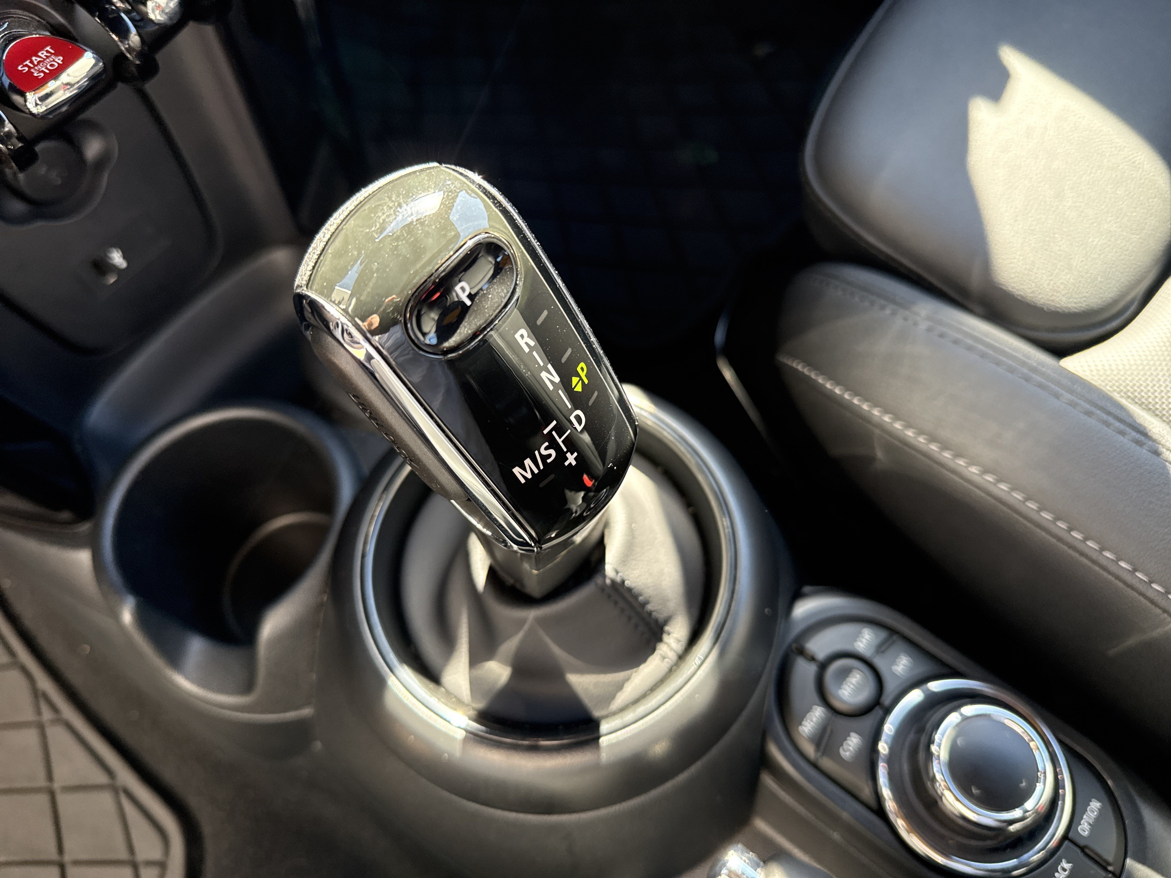 Used 2024 MINI Cooper S FWD image 18
