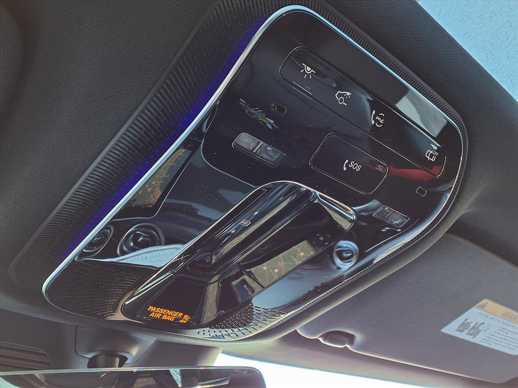New 2026 Mercedes-Benz GLC 43 AMG 4MATIC Coupe image 19