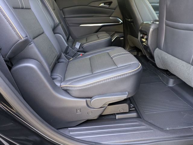 New 2026 Chevrolet Traverse High Country image 37