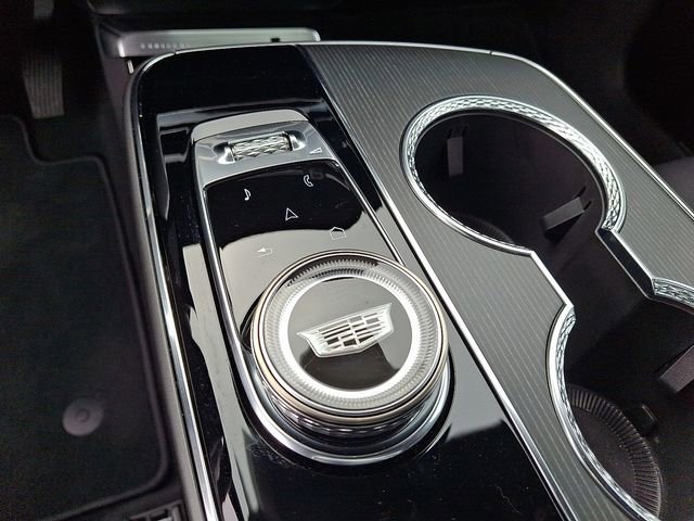 Certified 2026 Cadillac Lyriq Sport image 12