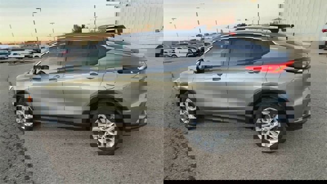 New 2026 Buick Envista Preferred w/ Convenience II Package image 36