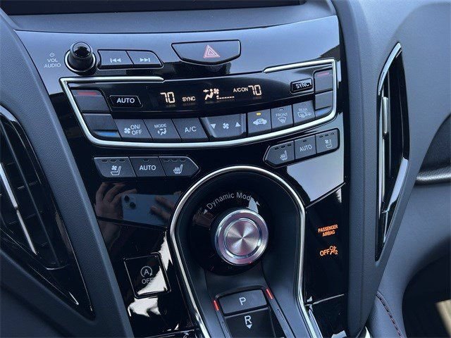 Used 2026 Acura RDX w/ Advance Package AWD/4WD image 21