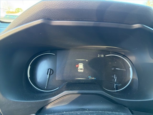 Used 2024 Toyota RAV4 LE image 14