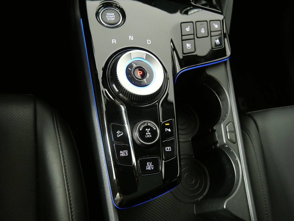 Used 2024 Kia Sportage X-Line Prestige AWD/4WD image 37