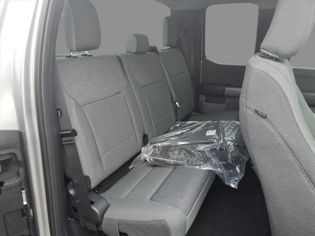 New 2026 Ford F150 XLT w/ Bed Utility Package image 36