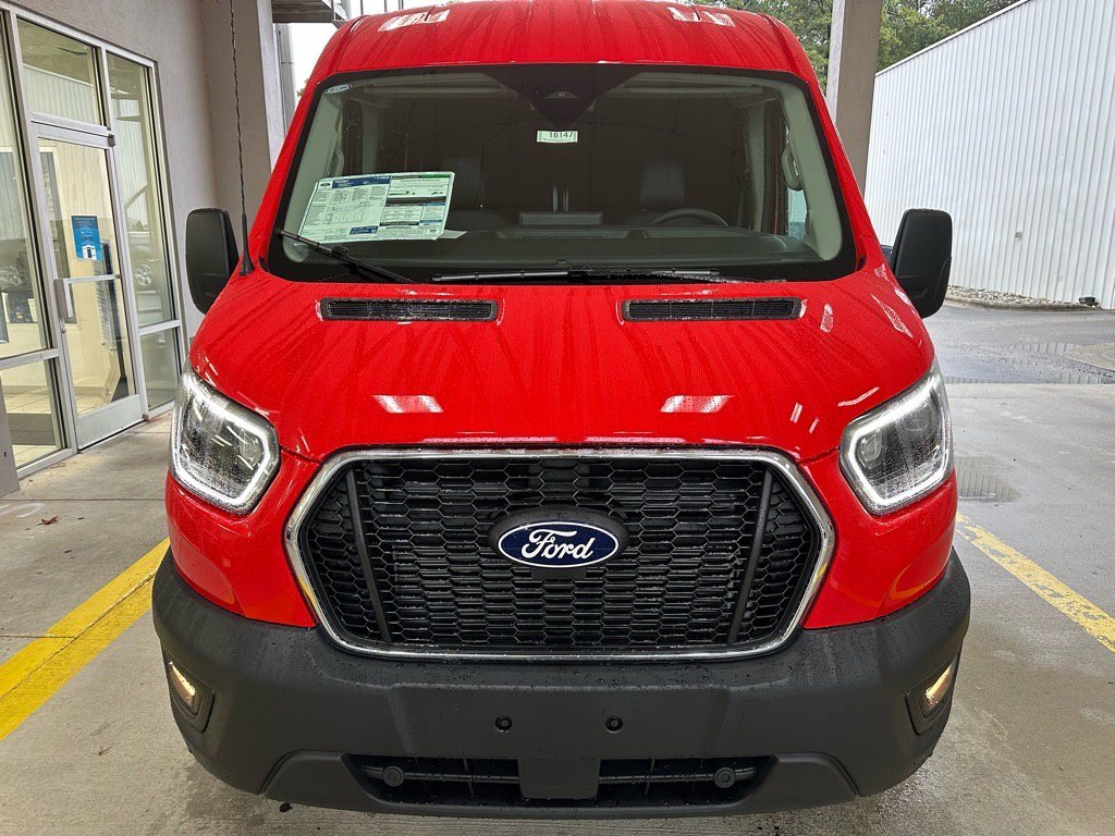New 2026 Ford Transit 250 148 Medium Roof image 6