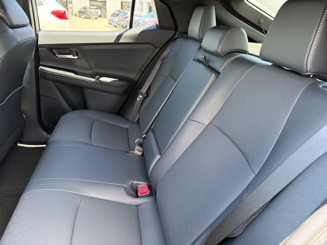 New 2026 Subaru Uncharted AWD image 21