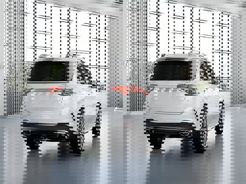 New 2026 Mercedes-Benz GLE 63 AMG S image 23