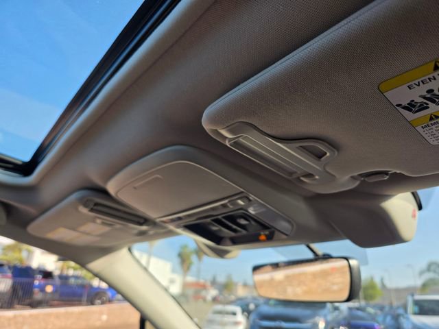 Used 2019 Subaru Forester Sport image 12