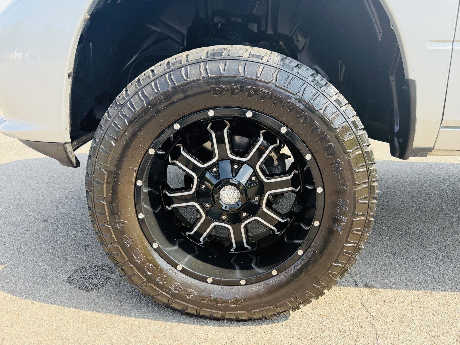 Used 2018 RAM 1500 Sport w/ Convenience Group image 40