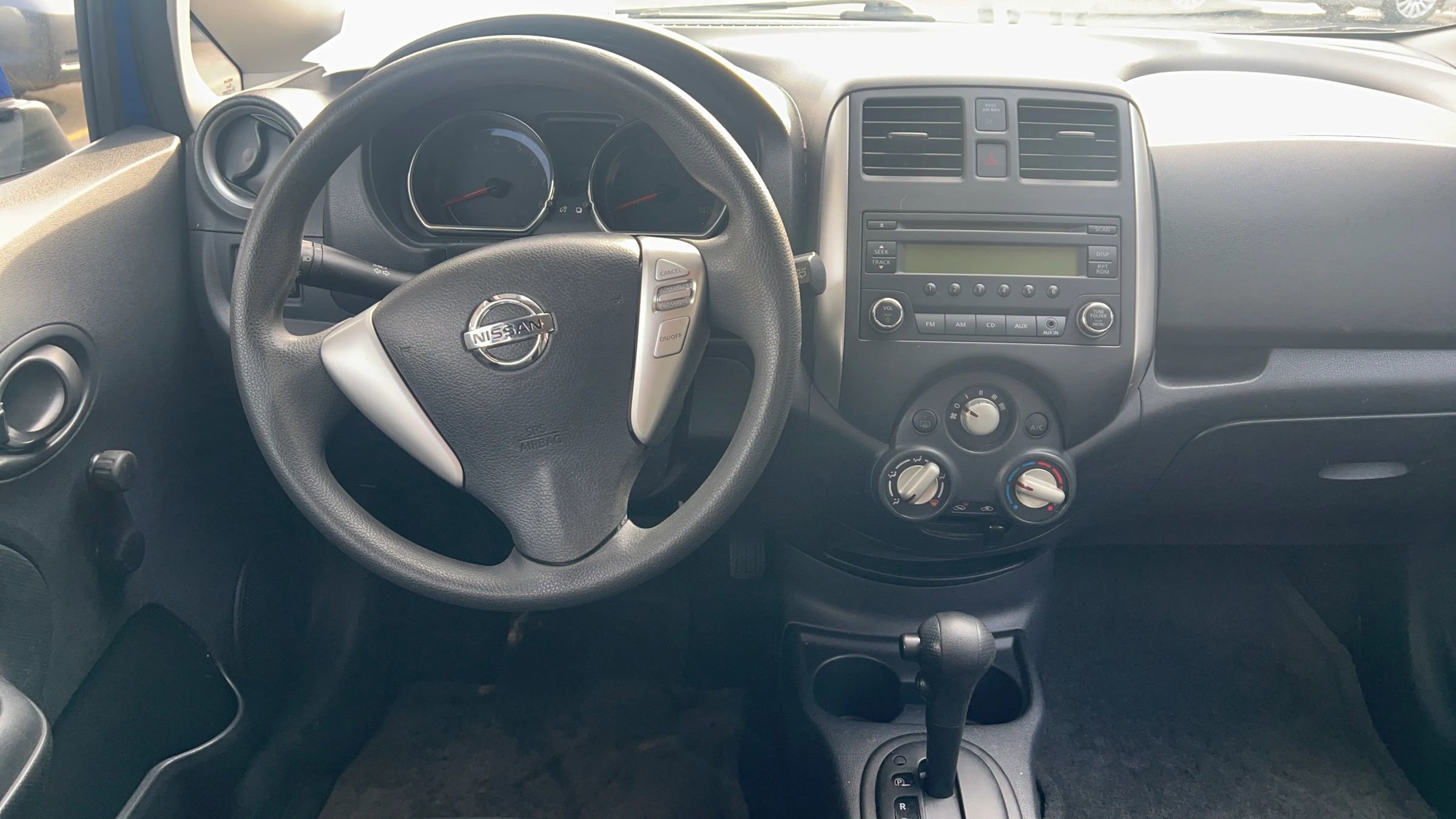 Used 2014 Nissan Versa Note S Plus image 10